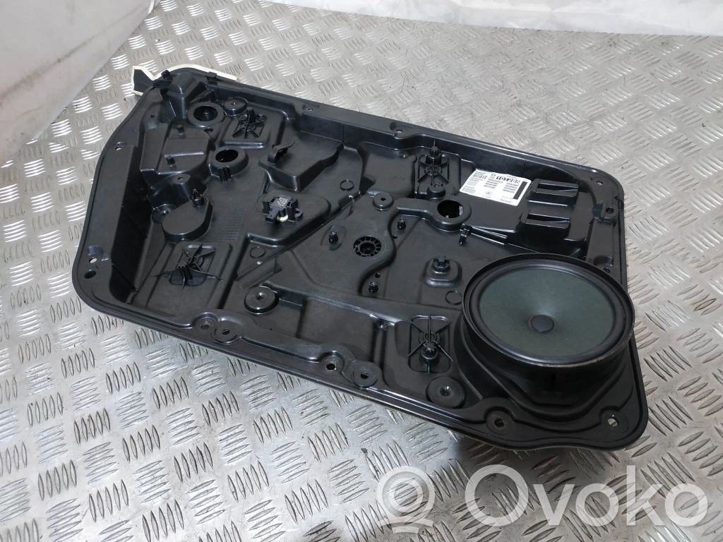 Mercedes-Benz GLA W156 X156 Lève-vitre électrique de porte avant 