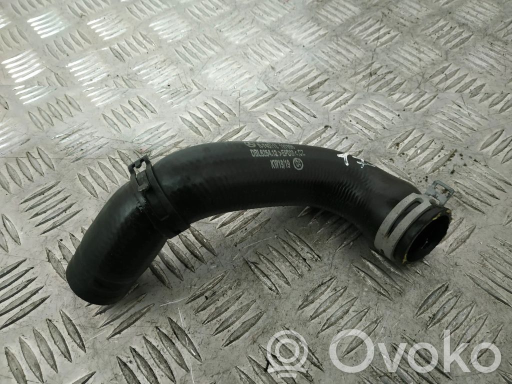 Mercedes-Benz GLA W156 X156 Conductă/furtun lichid de răcire motor 