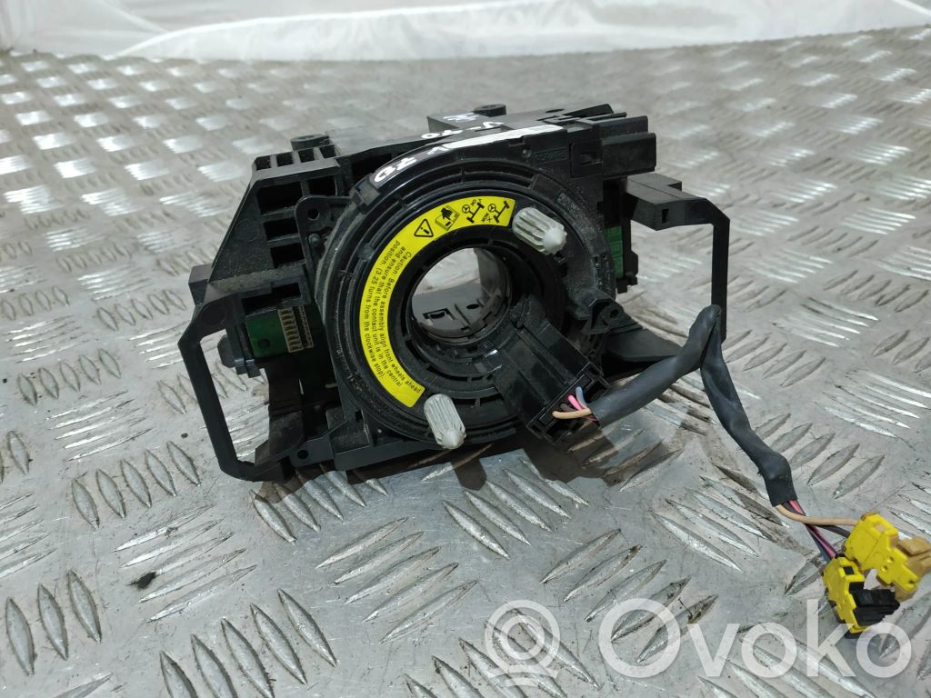 Volvo V70 Airbag slip ring squib (SRS ring) 