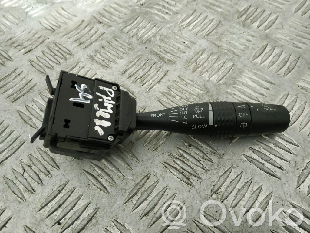 Mitsubishi Pajero Wiper speed switch 