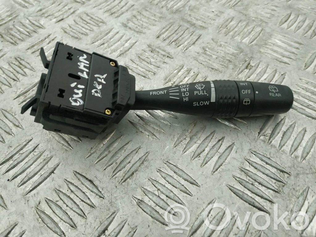 Mitsubishi Outlander Wiper speed switch 