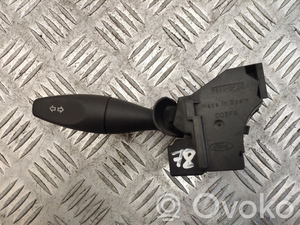 Ford Focus Indicator stalk 