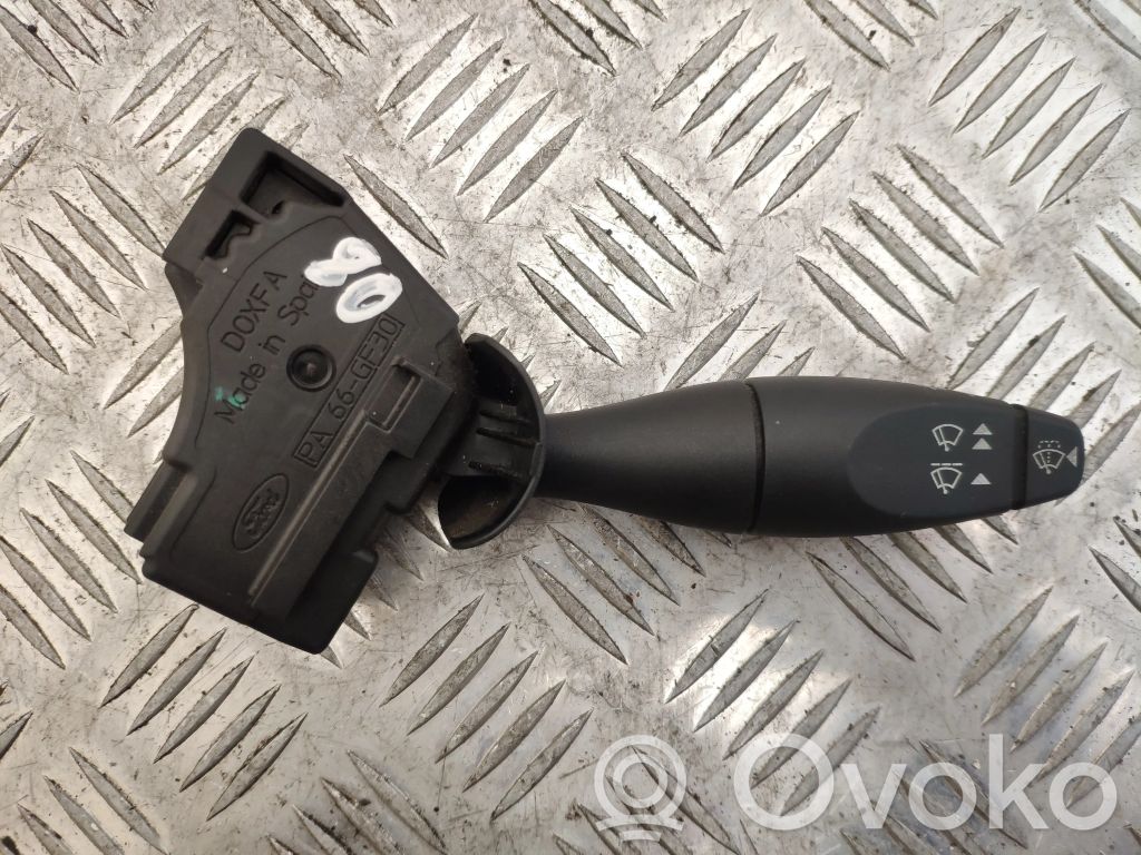 Ford Focus Wiper speed switch 
