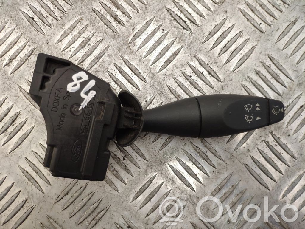 Ford Focus Wiper speed switch 