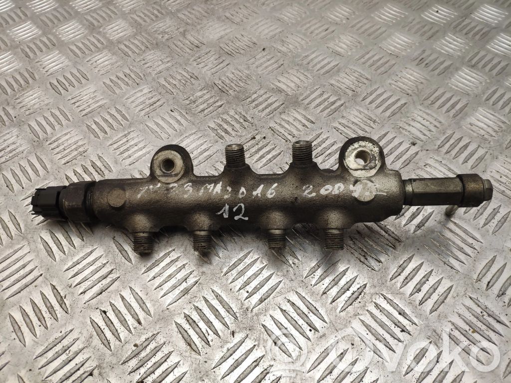 Mazda 6 Fuel main line pipe 