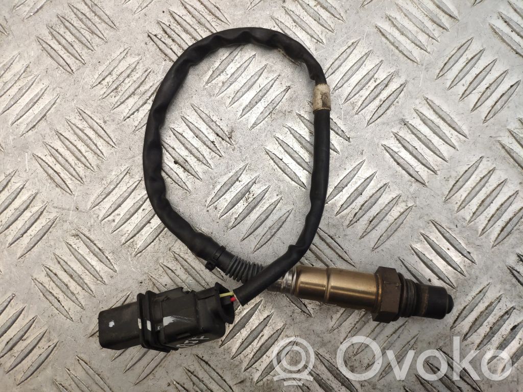 Volkswagen Touareg II Lambda probe sensor 