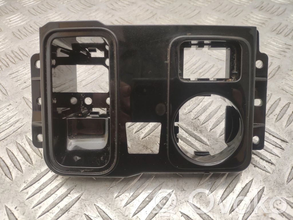 Mitsubishi Outlander Other interior part 