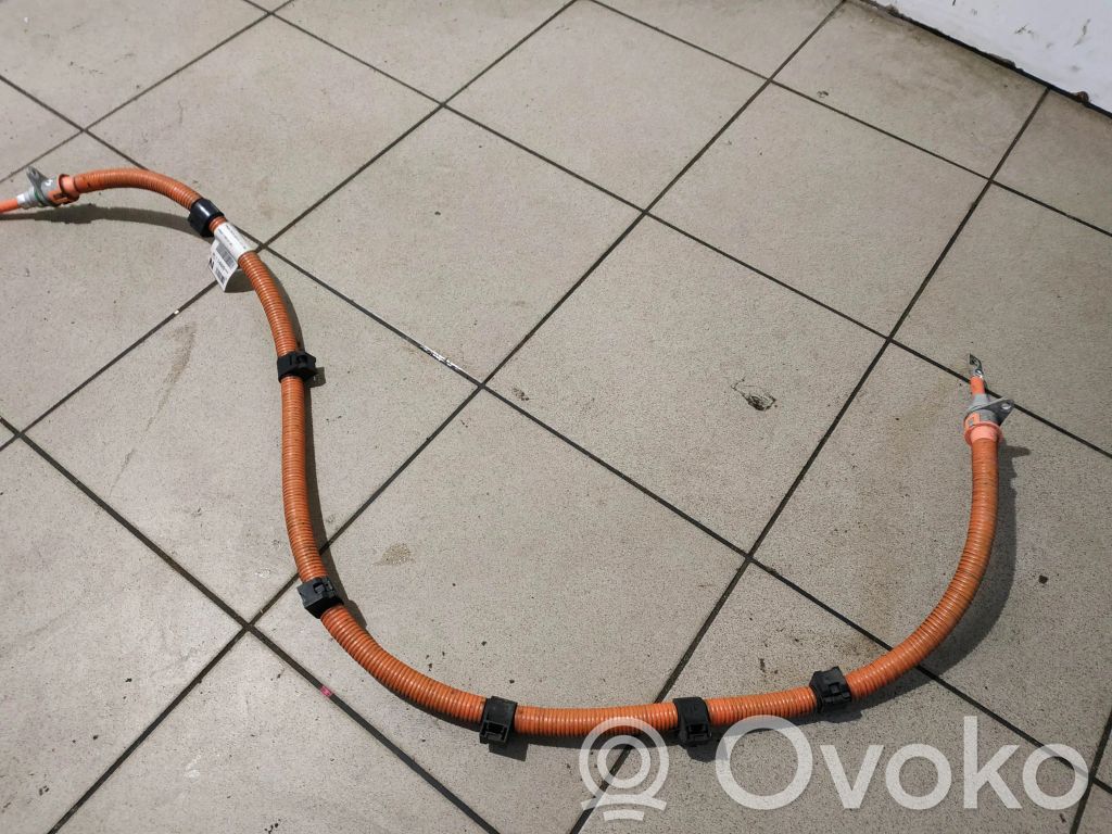 Mitsubishi Outlander Other wiring loom 
