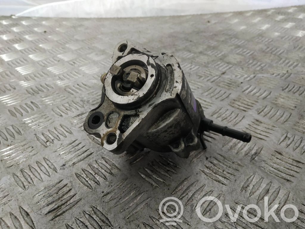 Toyota Corolla Verso E121 Bomba de vacío 