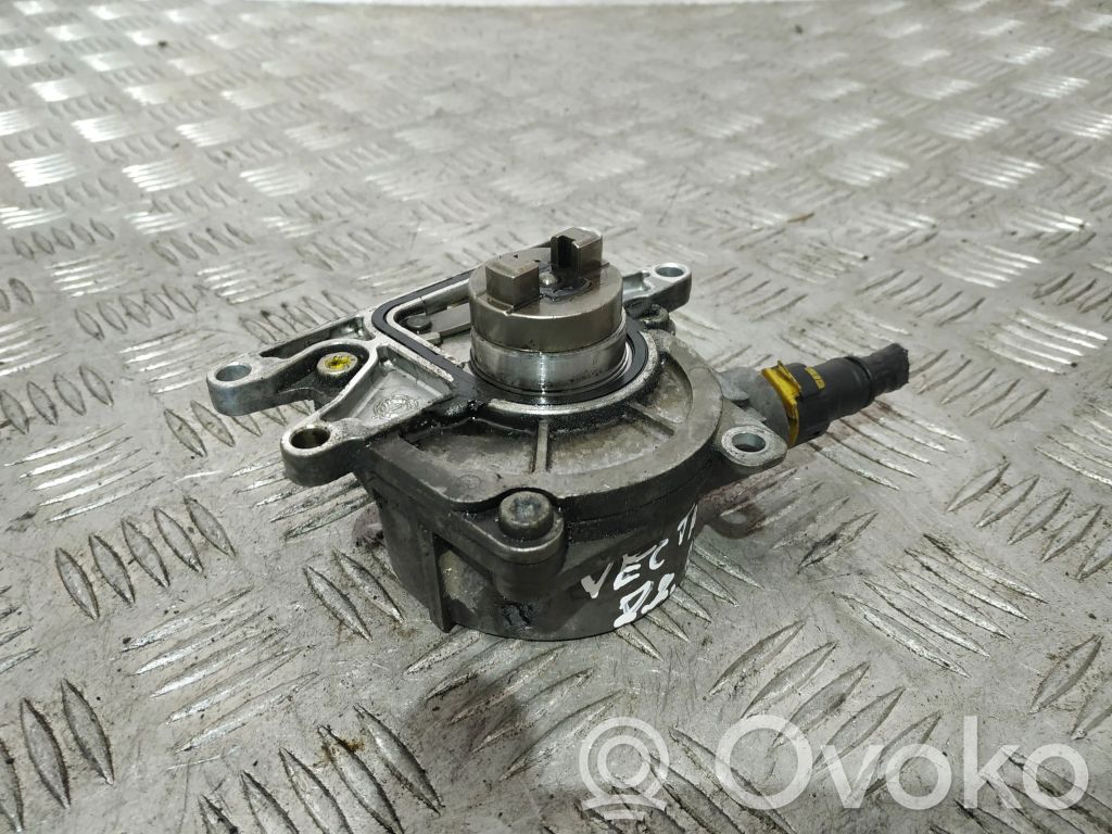 Opel Vectra C Bomba de vacío 