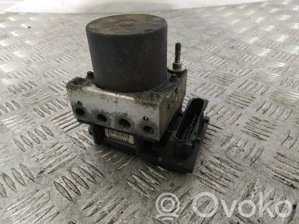 Opel Meriva A ABS Blokas 