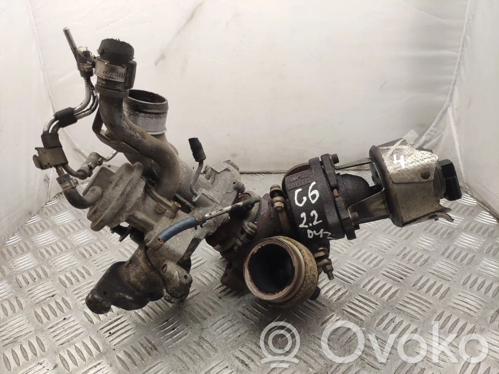 Turbo   7637820002