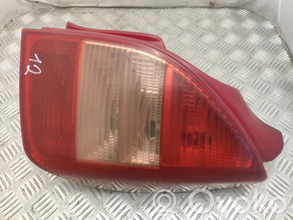Citroen C2 Takavalot 