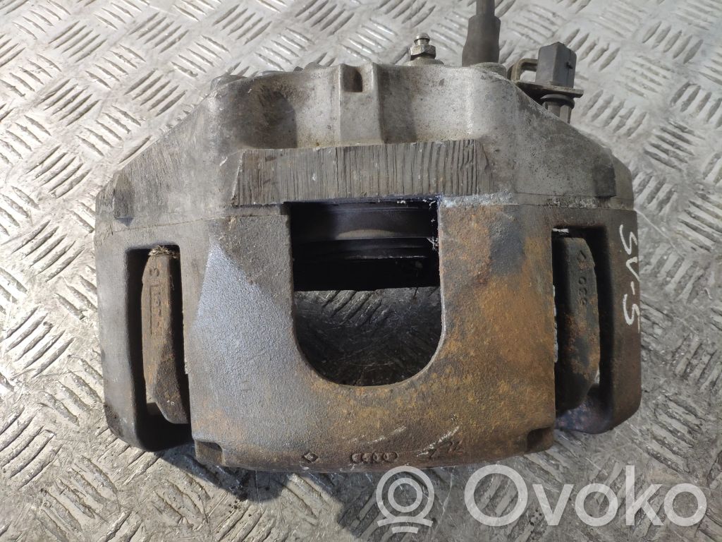 Audi A6 S6 C5 4B Передний суппорт 