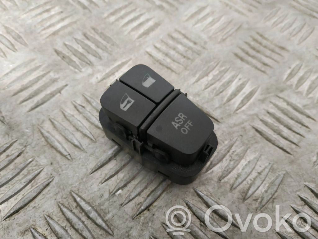 Fiat Croma Traction control (ASR) switch 