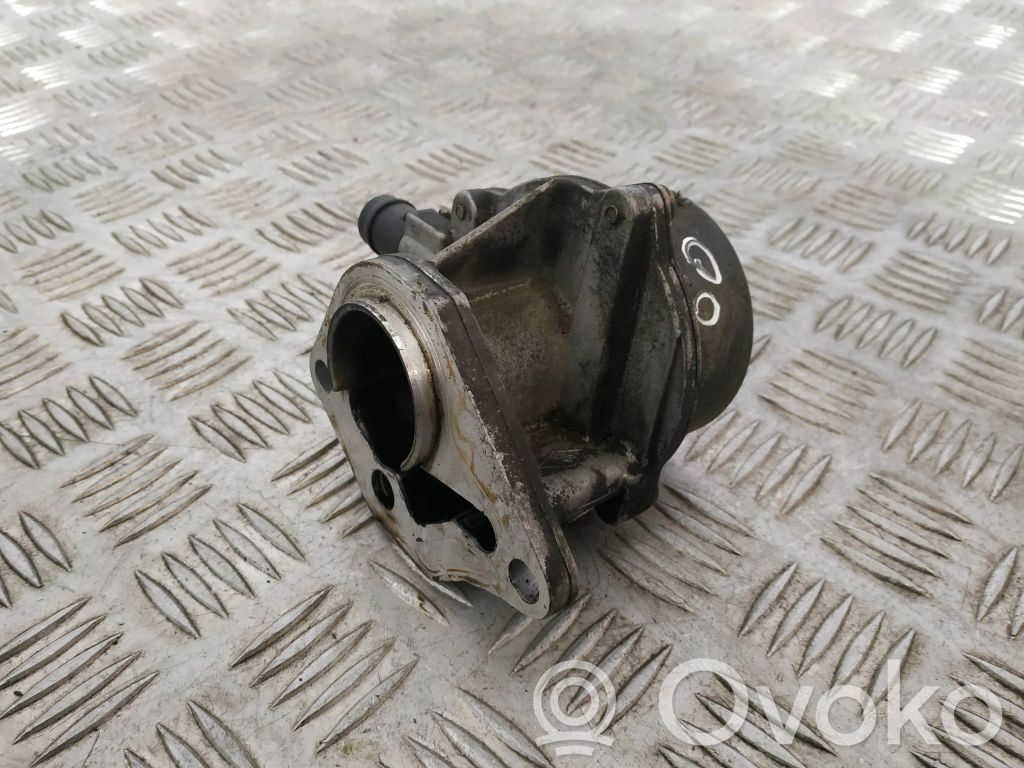 Nissan Micra Vacuum pump 