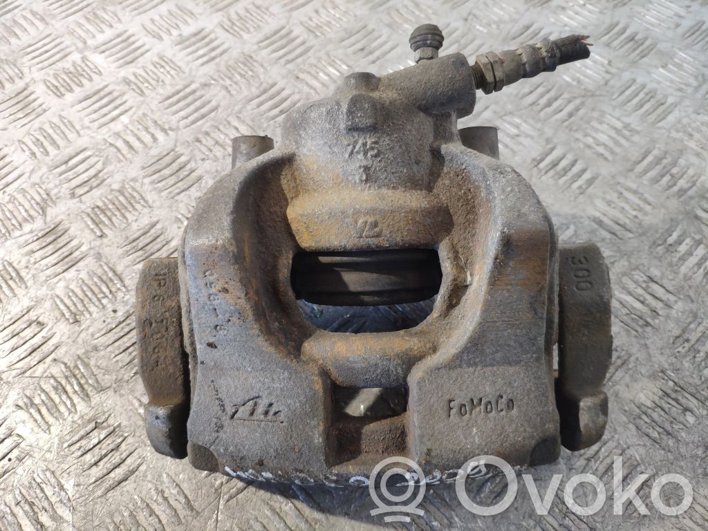 Ford Mondeo MK IV Передний суппорт 