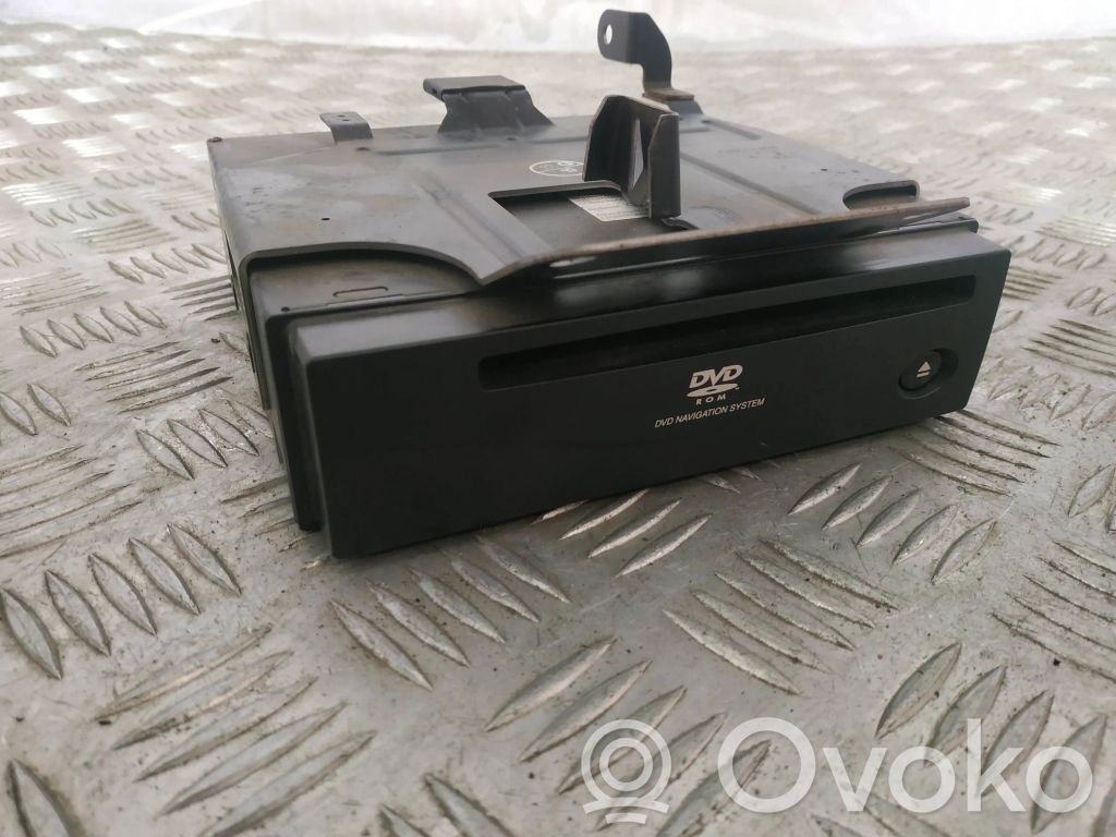 Mazda 6 CD/DVD чейнджер 
