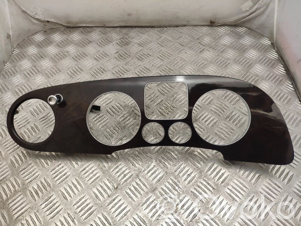Bentley Flying Spur Dashboard trim 