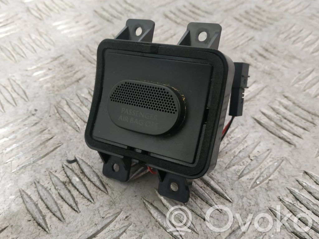 Bentley Flying Spur Oil temperature sensor 