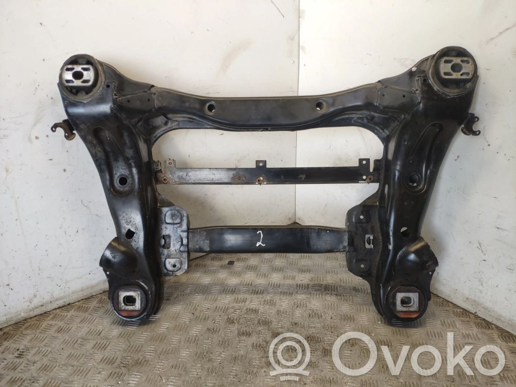 Bentley Flying Spur Front subframe 