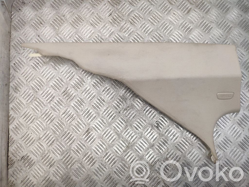 BMW 7 F01 F02 F03 F04 Osłona środkowa słupka / C 