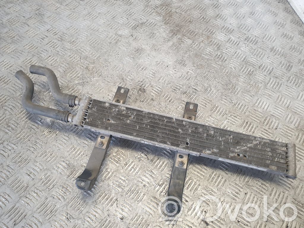 Audi A8 S8 D3 4E Wasserkühler 