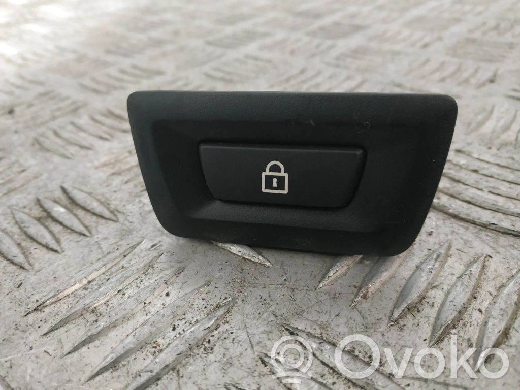 BMW 5 GT F07 Other switches/knobs/shifts 