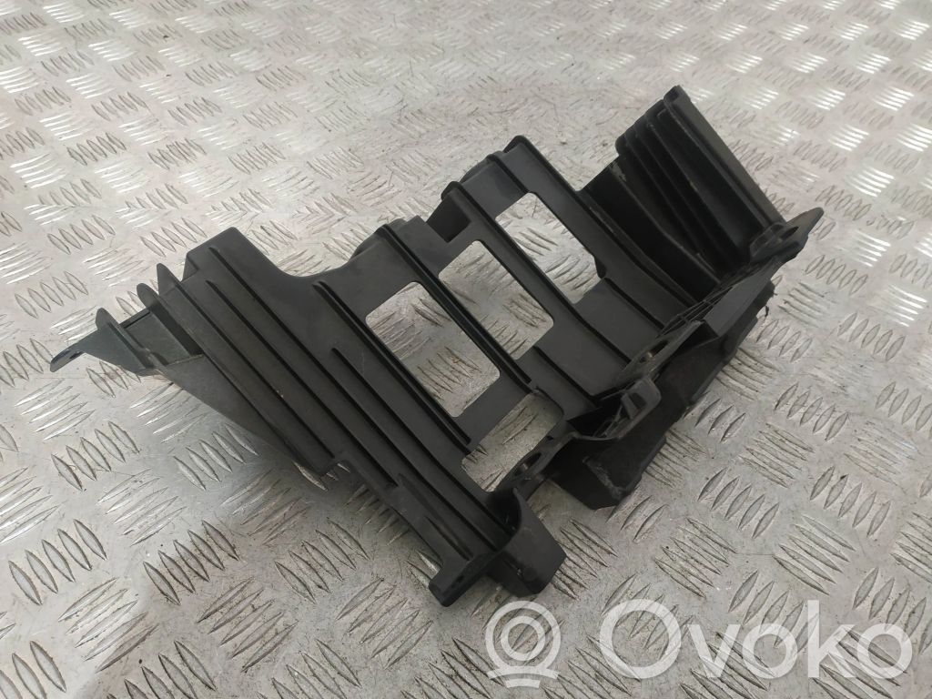BMW 5 GT F07 Osłona tylna tunelu środkowego 