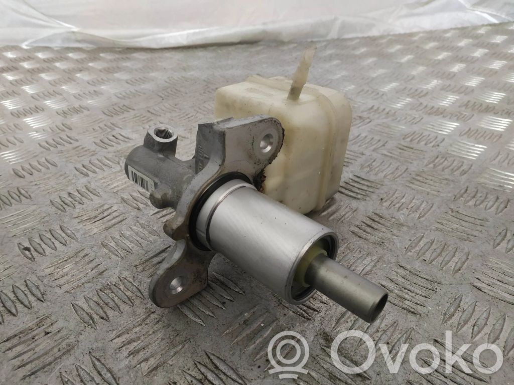 BMW 5 GT F07 Master brake cylinder 