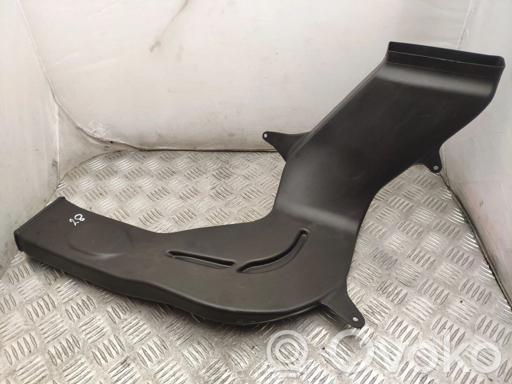 BMW 7 F01 F02 F03 F04 Conducto de aire del habitáculo 