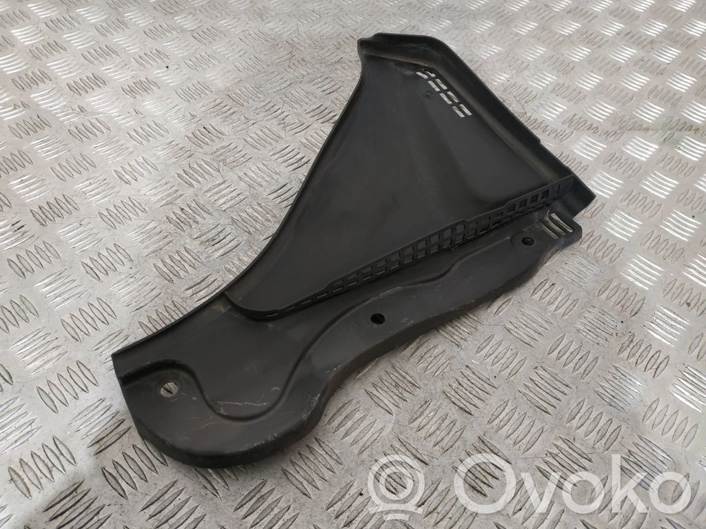 BMW 5 F10 F11 Garniture d'essuie-glace 