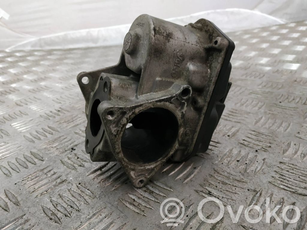 Volkswagen PASSAT B6 EGR-venttiili 