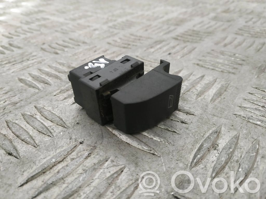 Audi A3 S3 8L Electric window control switch 