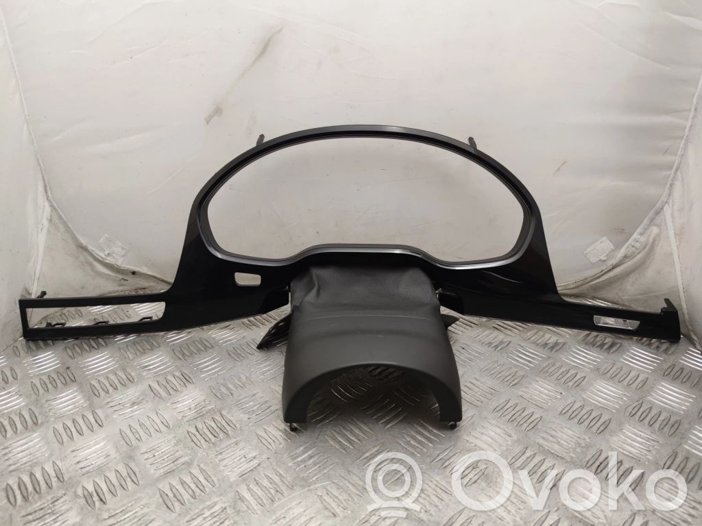 Audi A8 S8 D4 4H Mască ceasuri bord 