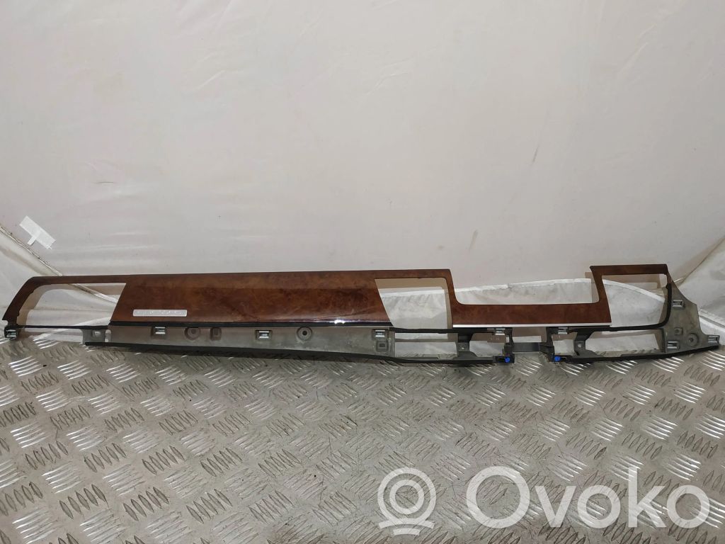 Audi A8 S8 D4 4H Dashboard glove box trim 