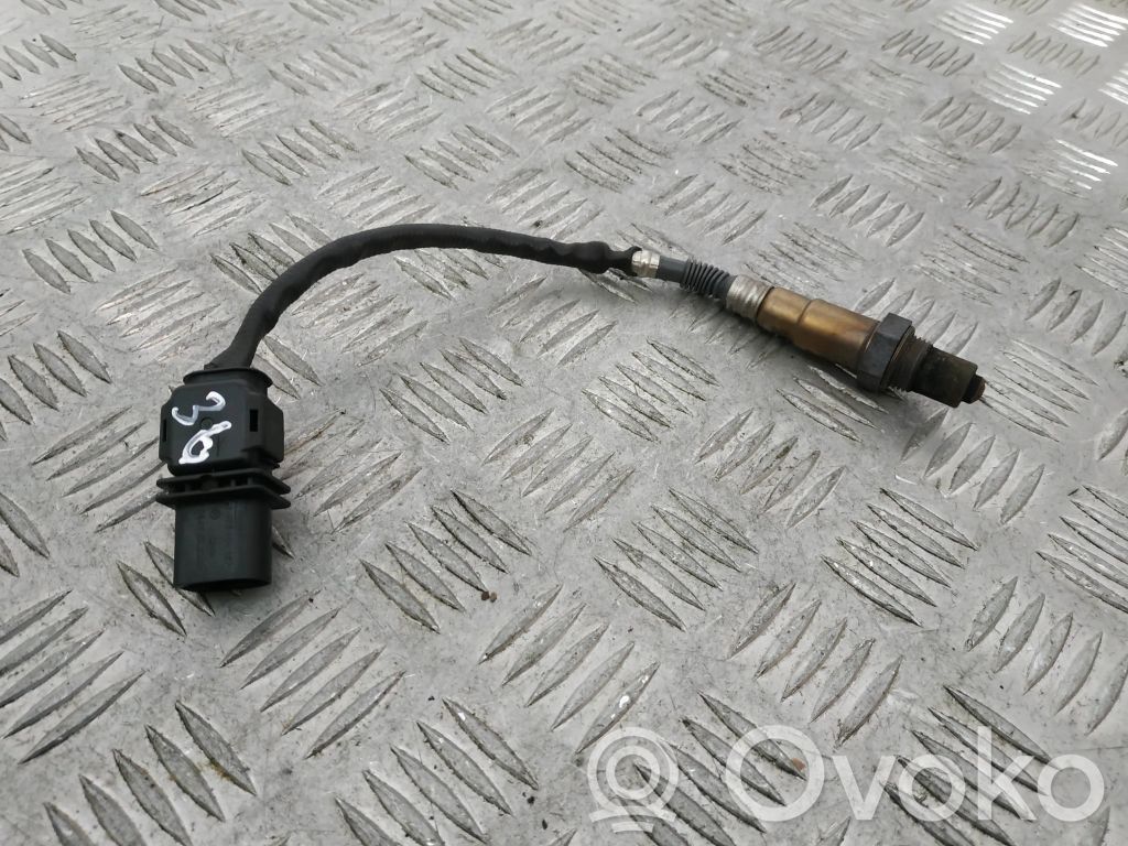 Honda Accord Lambda zondas 