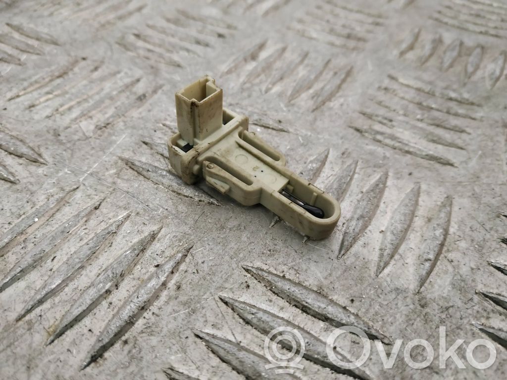 BMW 5 GT F07 Oil temperature sensor 