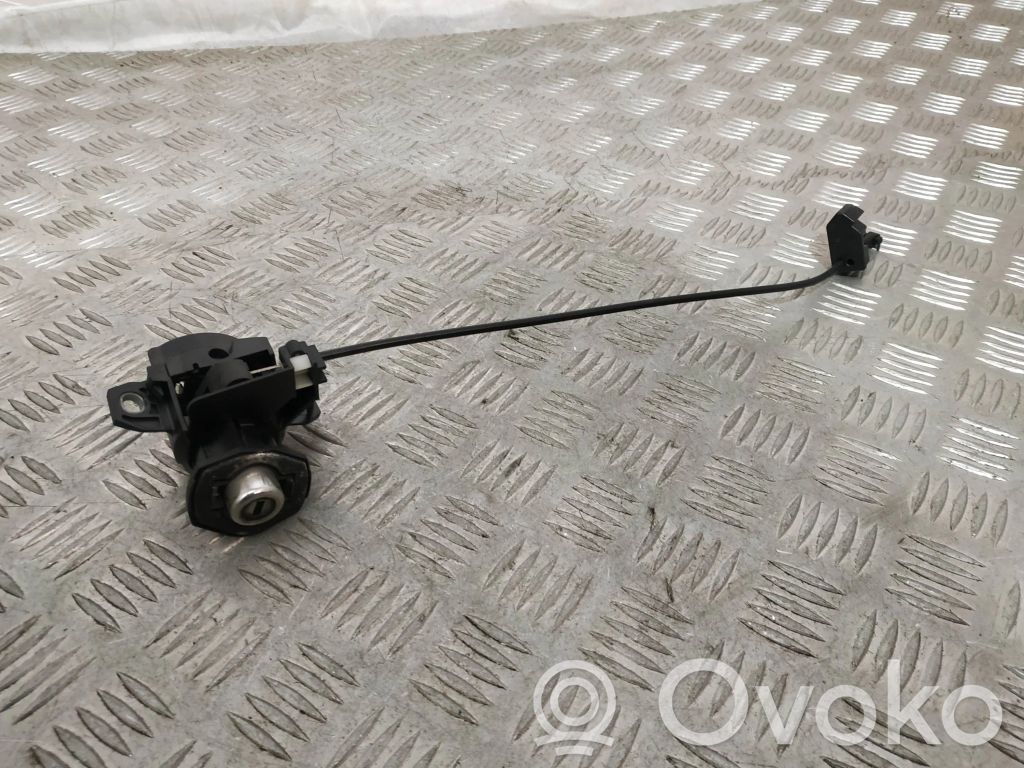 BMW 3 E90 E91 Tailgate/trunk/boot lock/catch/latch 