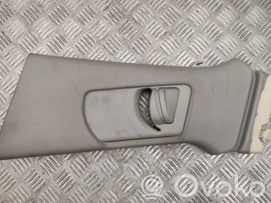 Audi A4 S4 B8 8K Osłona dolna słupka / B 