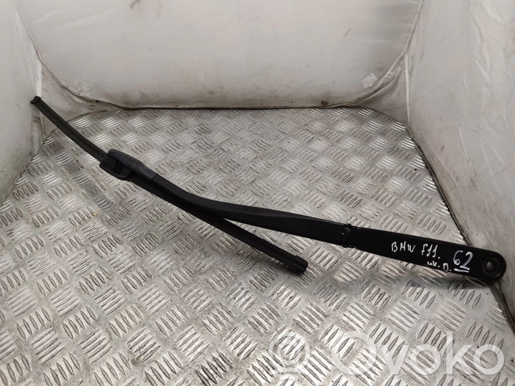 BMW 5 F10 F11 Wycieraczka szyby przedniej / czołowej 