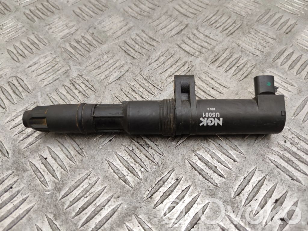 Renault Megane II High voltage ignition coil 