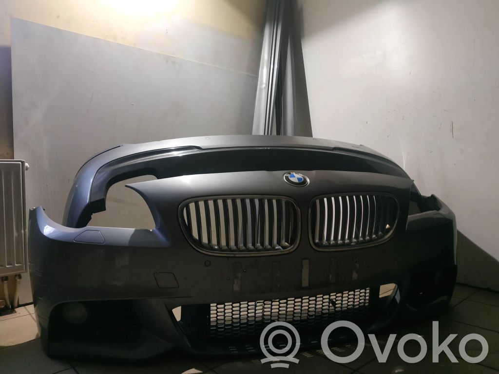 BMW 5 F10 F11 Kompletny zestaw 