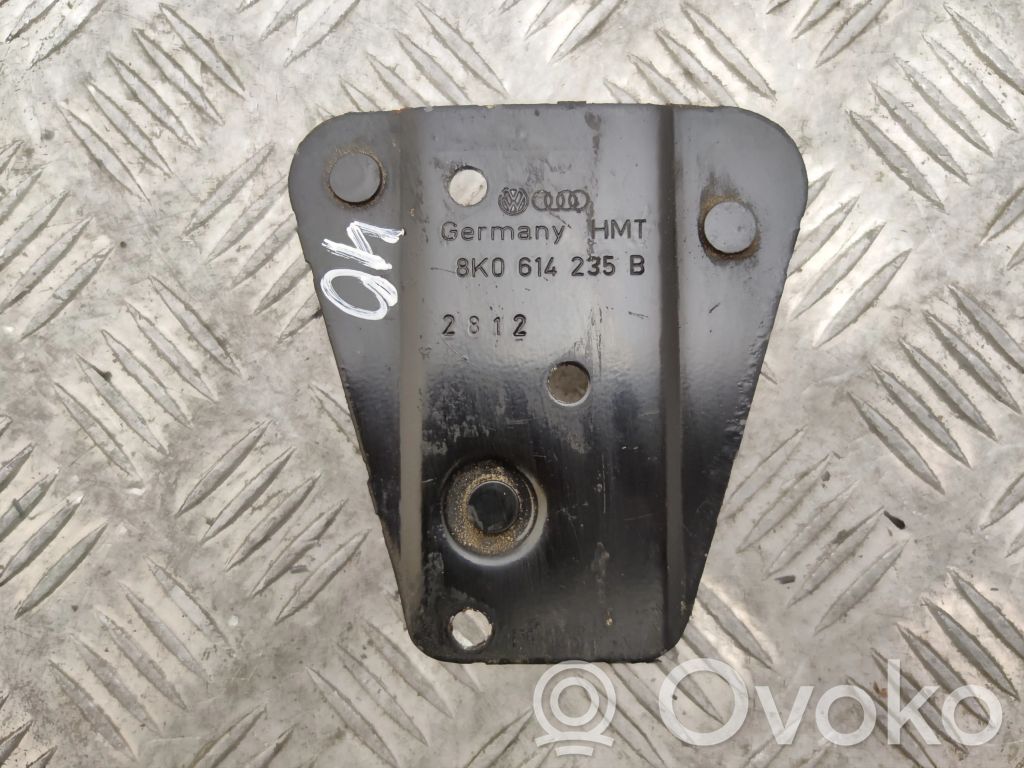 Audi A4 S4 B8 8K Uchwyt / Mocowanie pompy ABS 