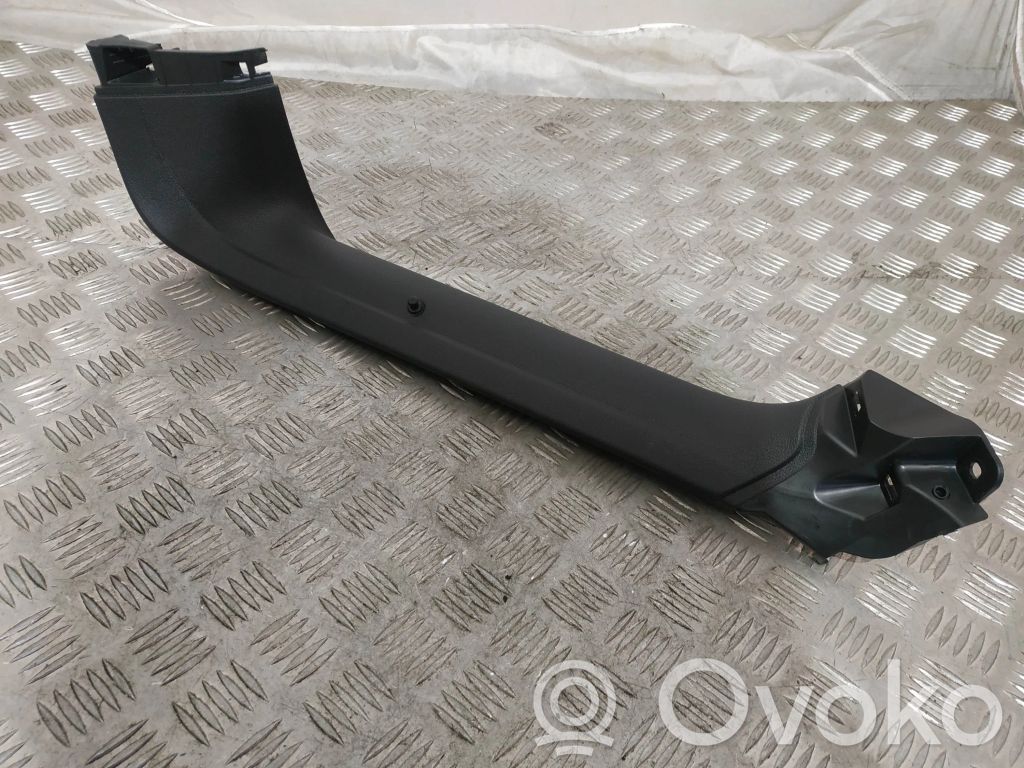 Audi Q3 F3 Tailgate trim 