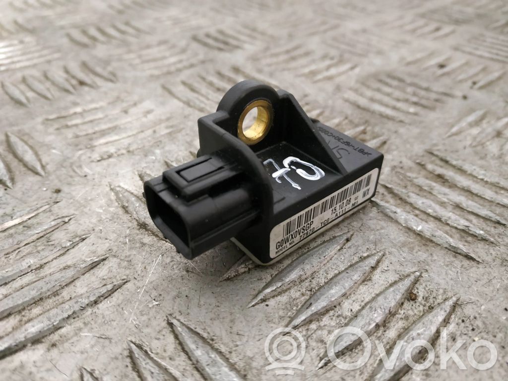 Honda Accord Sensor impacto/accidente para activar Airbag 