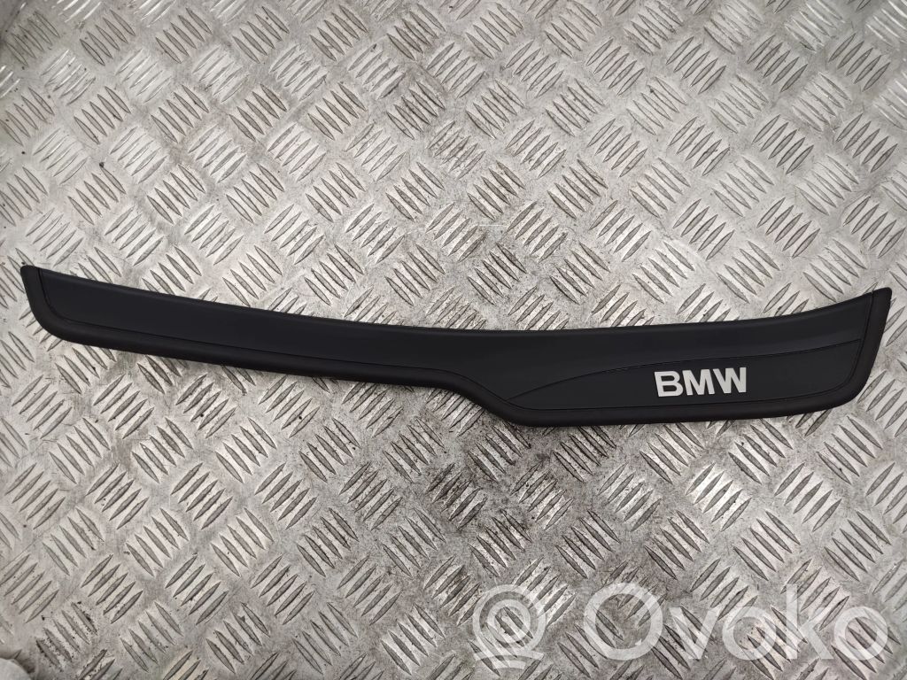 BMW 3 E90 E91 revestimiento de faldón lateral 