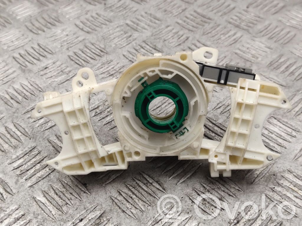 Honda Accord Airbag slip ring squib (SRS ring) 