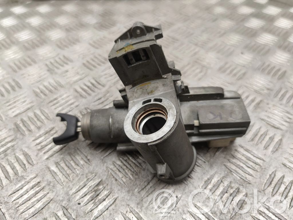 Volkswagen Sharan Ignition lock 