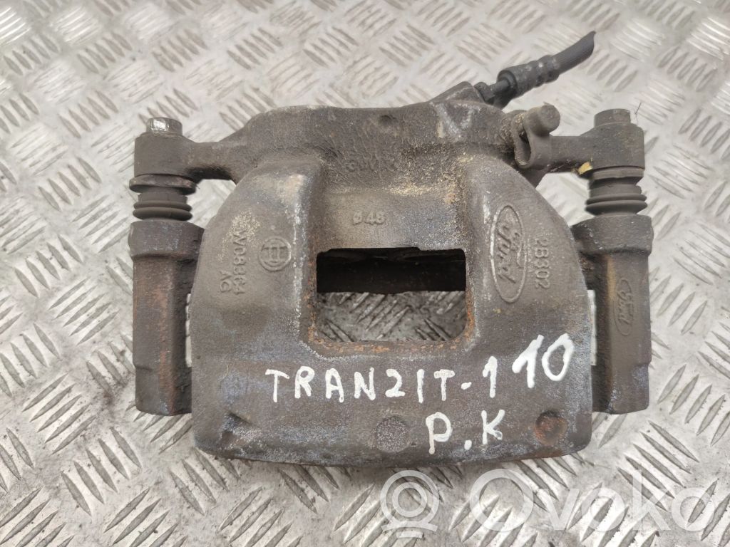 Ford Transit -  Tourneo Connect Priekinis suportas 